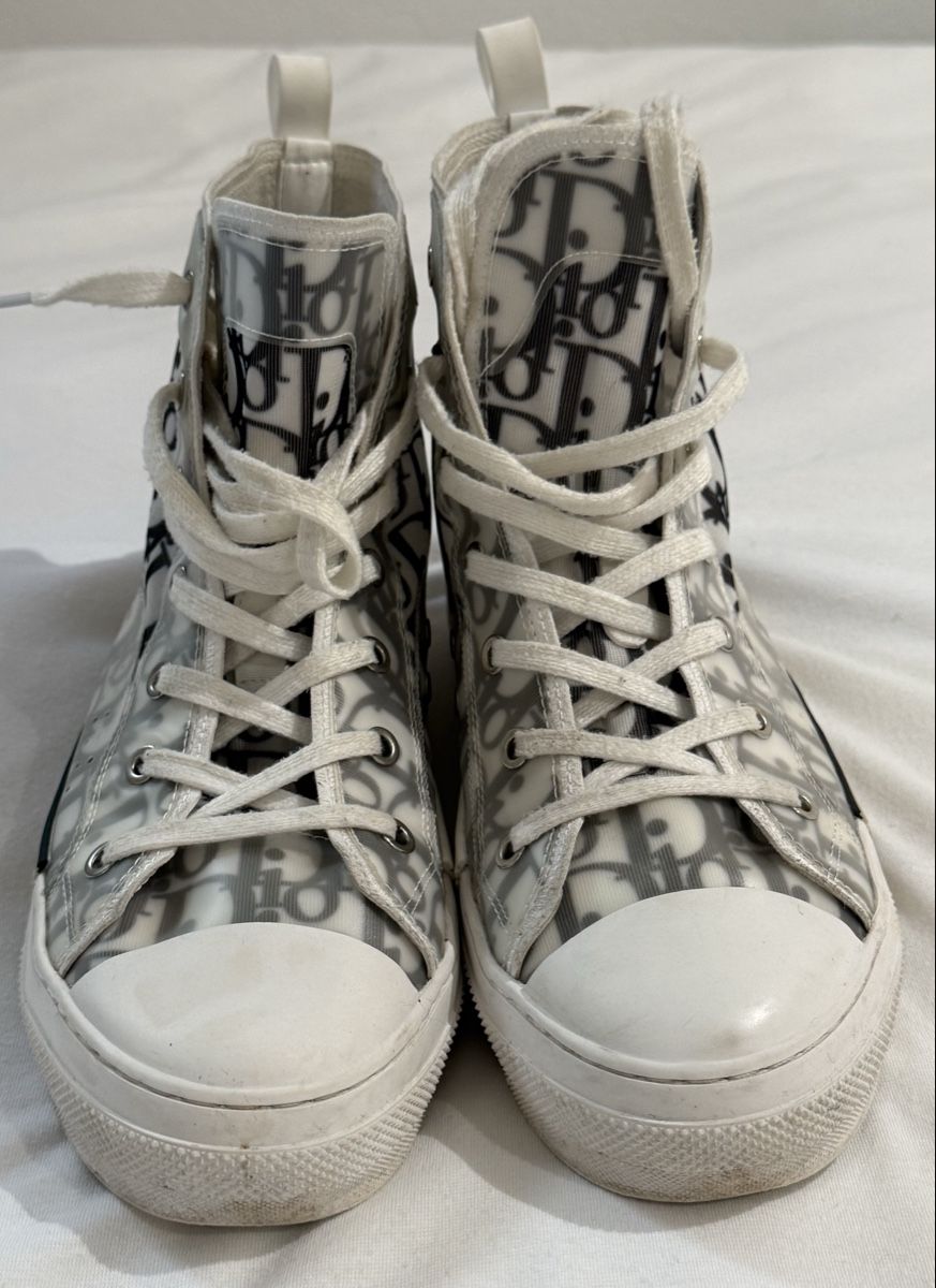 Dior Chaussures hommes: Sneaker  Dior – D'occasion à Vésenaz par NORA1325 2