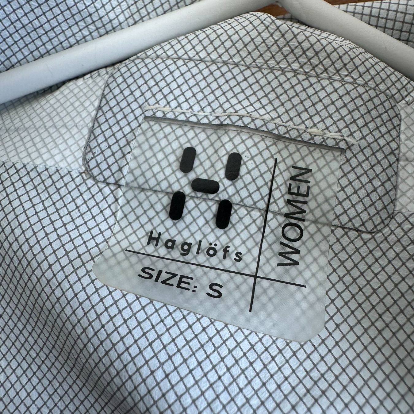 Haglöfs Giacche: Haglöfs L.I.M Proof Jacke Gr. S – Usato da Luzern venduto da fairflip 4