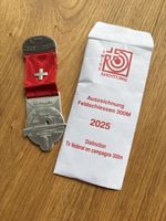 Schiessauszeichnung Feldschiessen St. Gallen 2025, NEU!