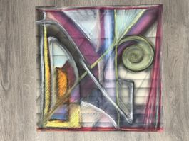 Original Kunstwerk zu verkaufen: Einzigartiges Design!