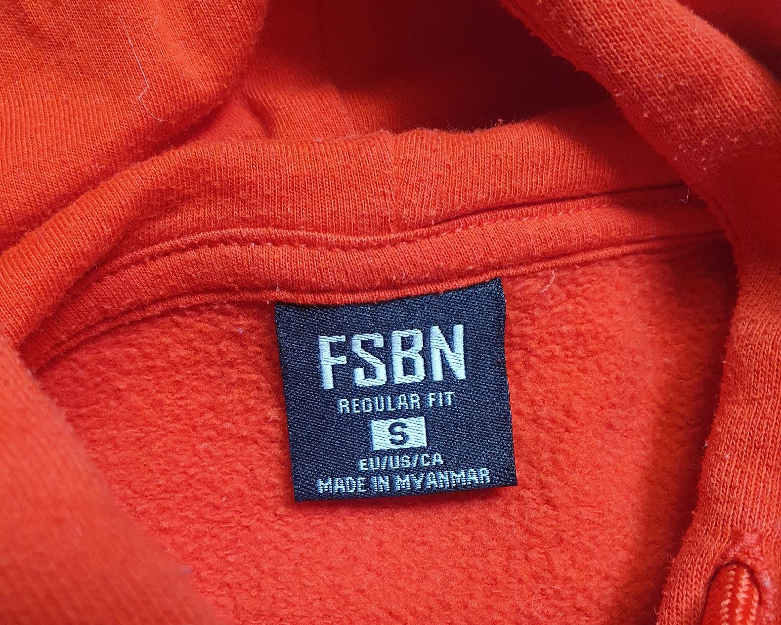 Pullover & Sweatshirts: HOODIE GRÖSSE S – Neu (gemäss Beschreibung) aus St. Gallen von CaliSunshine 2