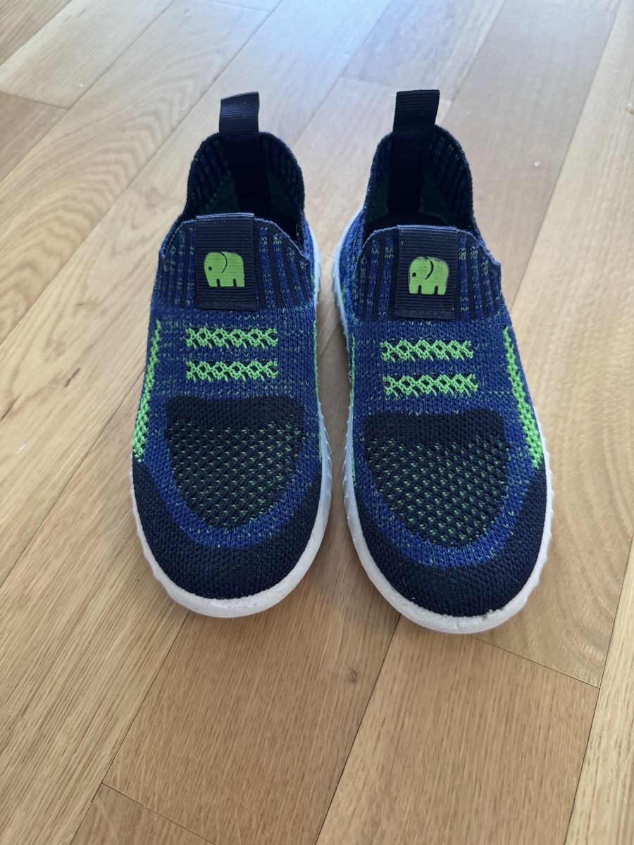 Elefanten Schuhe für Jungen: Elefanten schuhe – Neu (gemäss Beschreibung) aus Oensingen von lottina01