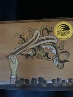 Arcade Fire Funeral CD Album gebrauchter Zustand