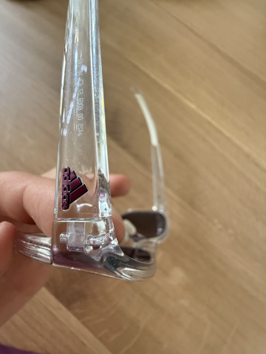 Adidas Lunettes & Verres: Adidas Sport Sonnenbrille – Neuf (Voir description) à Urdorf par itsannina 4