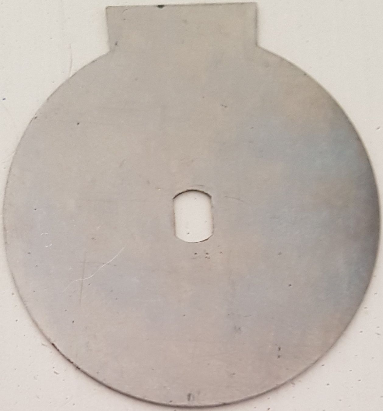 Ecriteaux: Plakette / Emblem / Schild TCS – D'occasion à Neuchâtel par Blondy_73 1