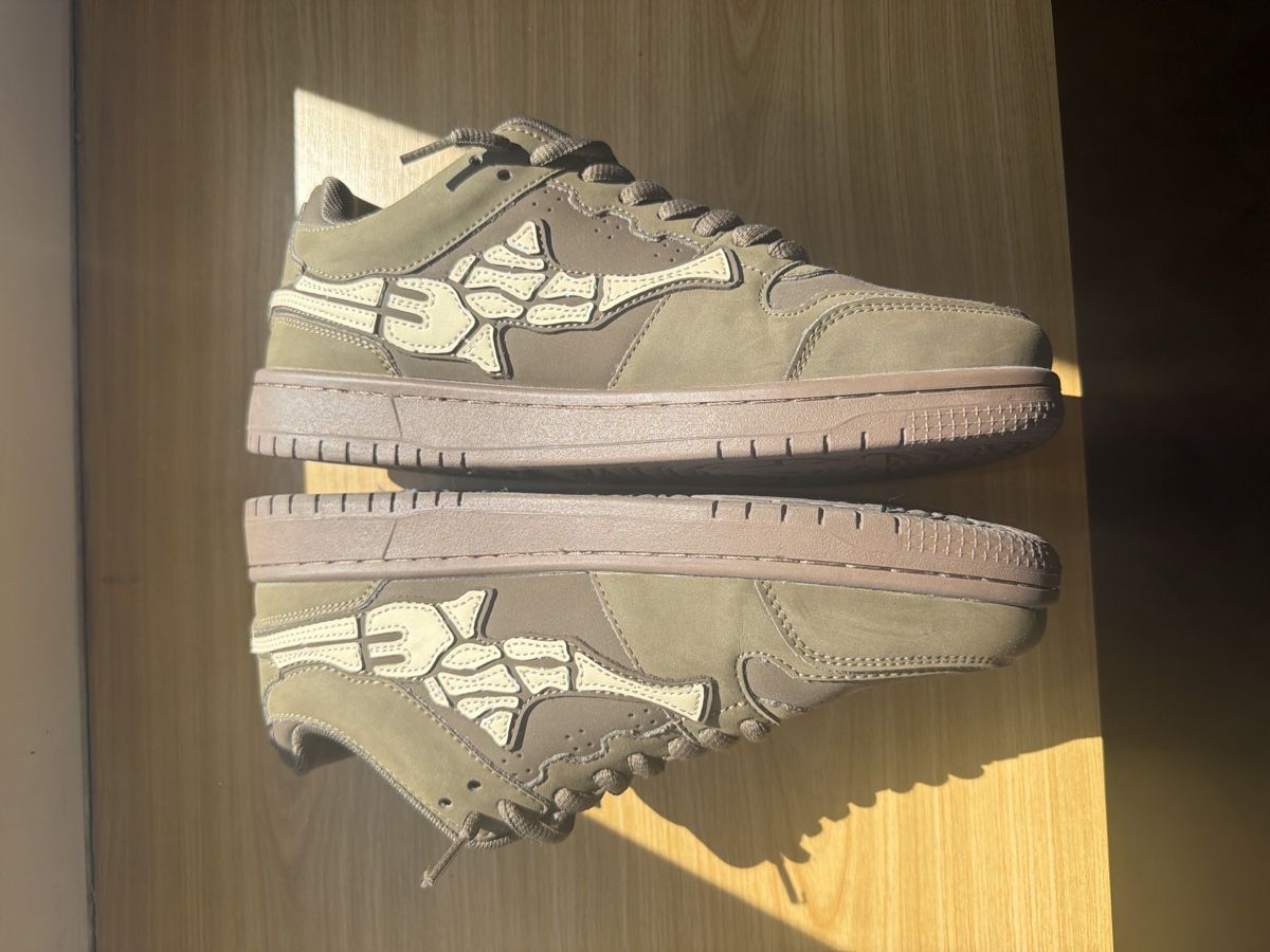 Scarpe da uomo: Vicinity Schuhe Grösse 42.5 – Nuovo (secondo la descrizione) da Möriken AG venduto da ke_jh6d 2