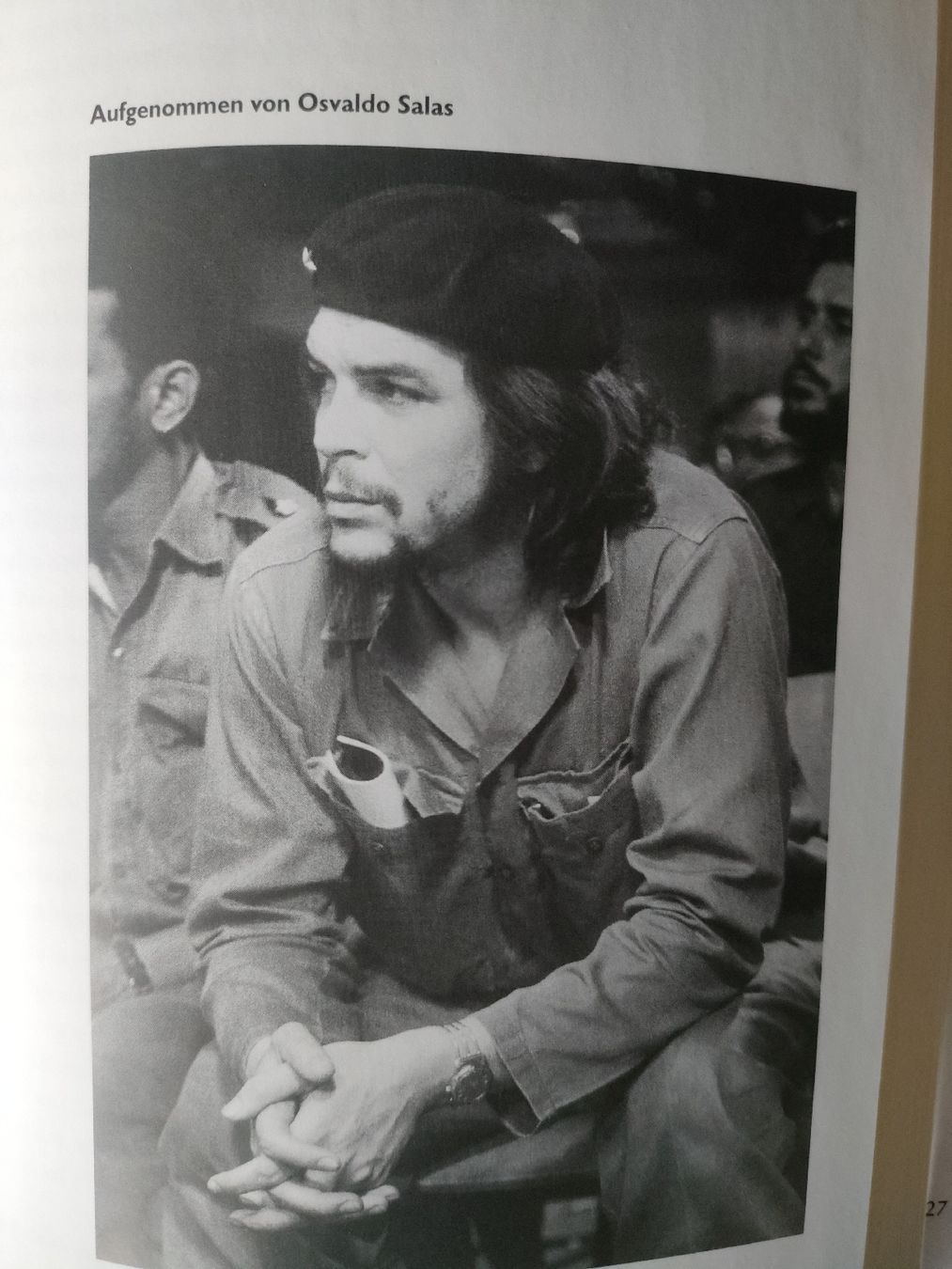 Libri: Buch Che Guevara – Usato da Schwanden Sigrisw venduto da pho_2mc9 5