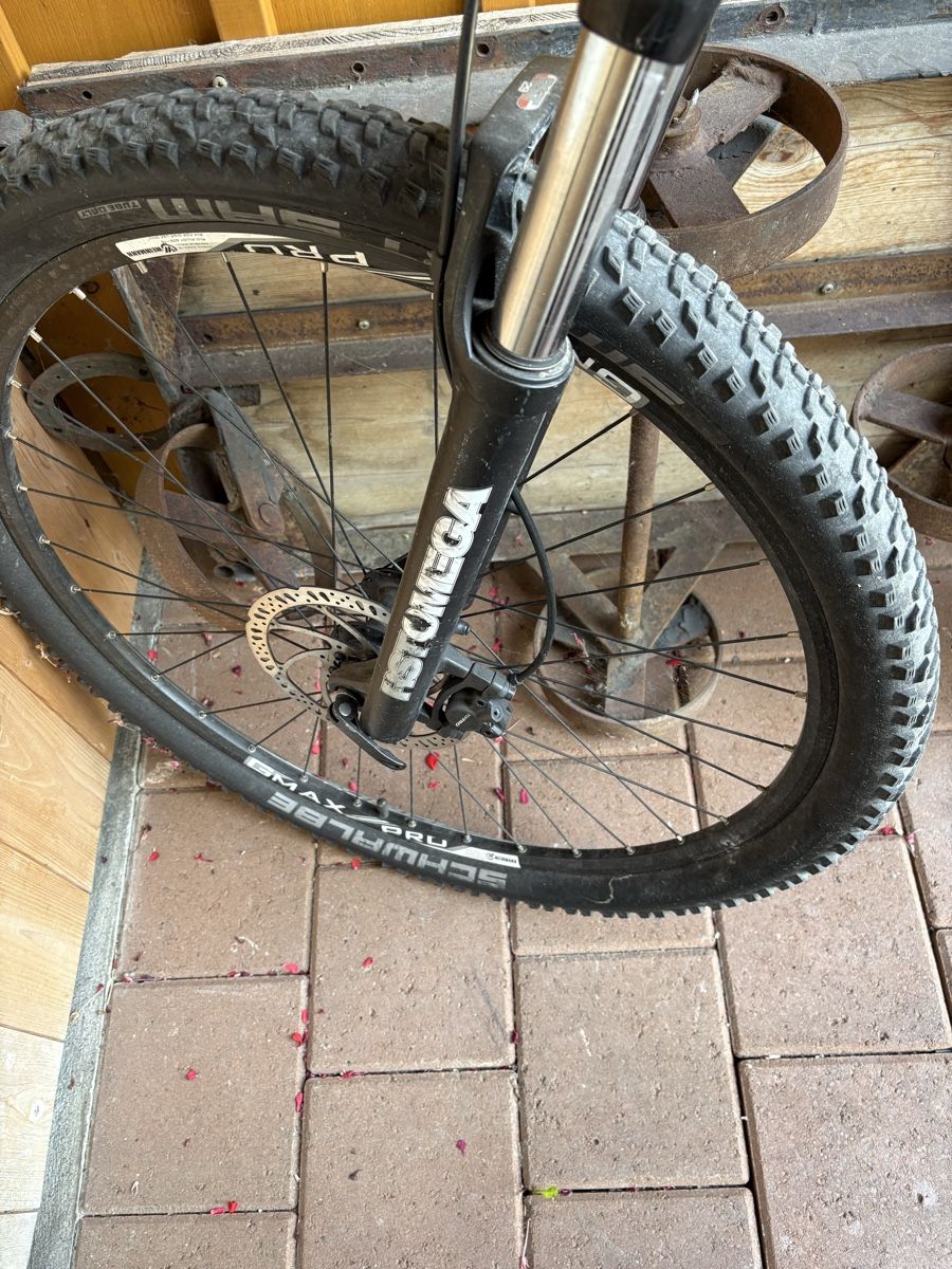 Velos: Leopard MTB – Gebraucht aus steffisburg von fluehli368 3