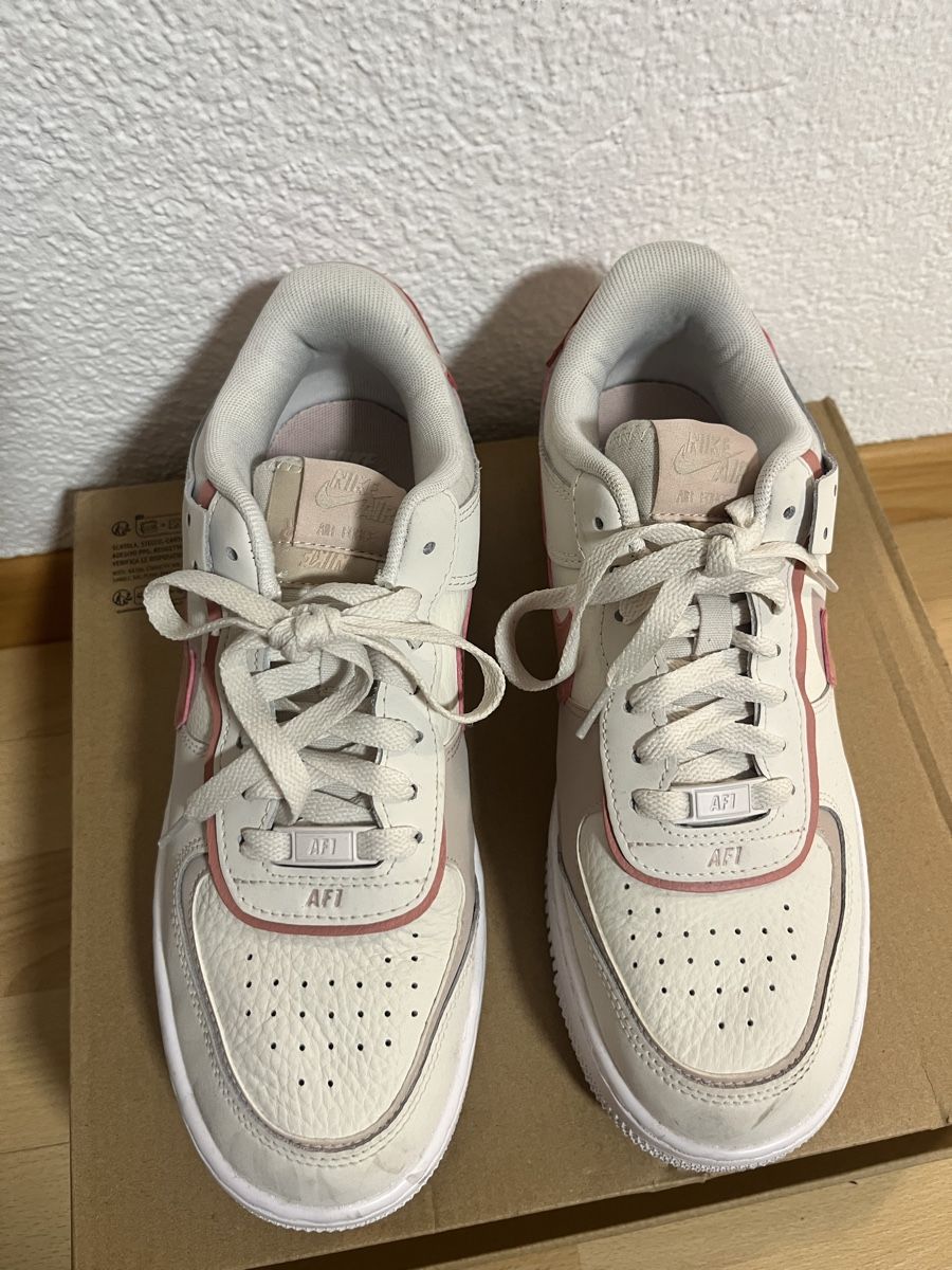 Nike Herrenschuhe: Nike air force – Gebraucht aus Gossau SG von corinne1997 2