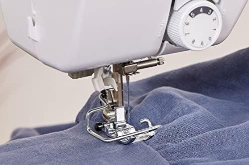 Macchine da cucire: Brother KD 40S "Little Angel" – Nuovo e nell'imballaggio originale da Bottighofen venduto da zaap 6