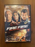 Fire With Fire - Rache folgt eigenen Regeln - DVD