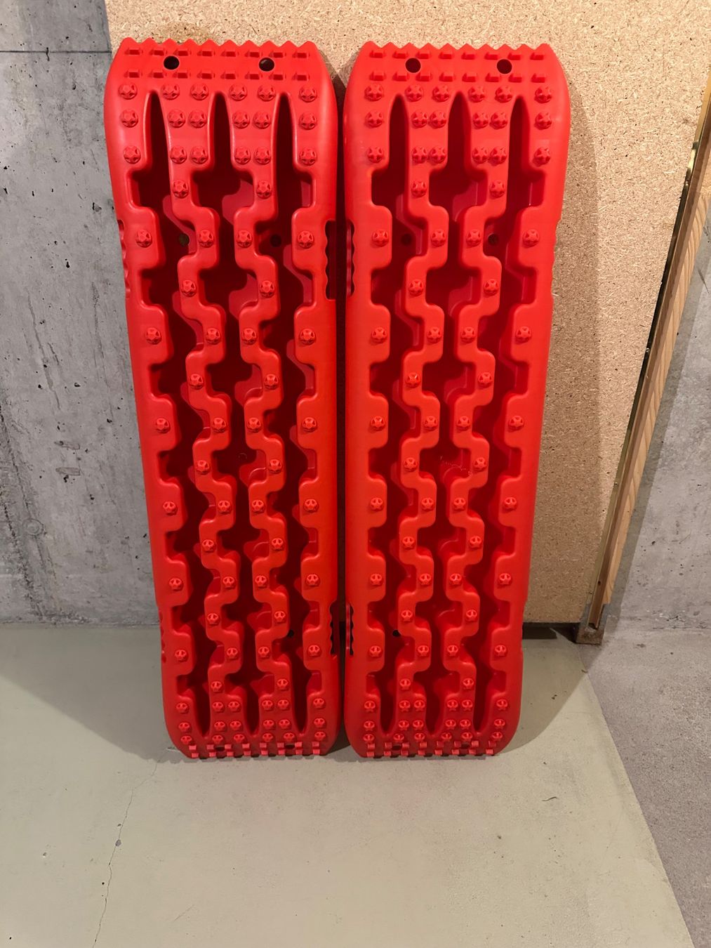 Altri accessori per camping: Bergeboard Recoveryboard Sandblech – Nuovo (secondo la descrizione) da Elm venduto da Pumbaa1 1