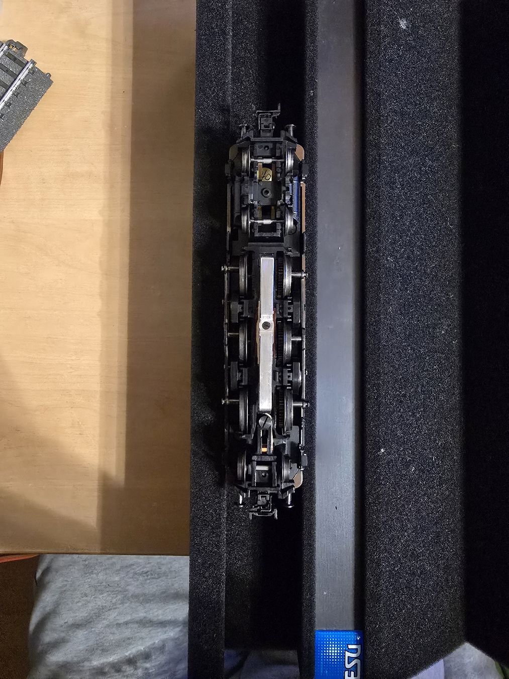 Märklin Trains électriques: Märklin Ae 3/6 – D'occasion à Mettmenstetten par ric_ww8q 6
