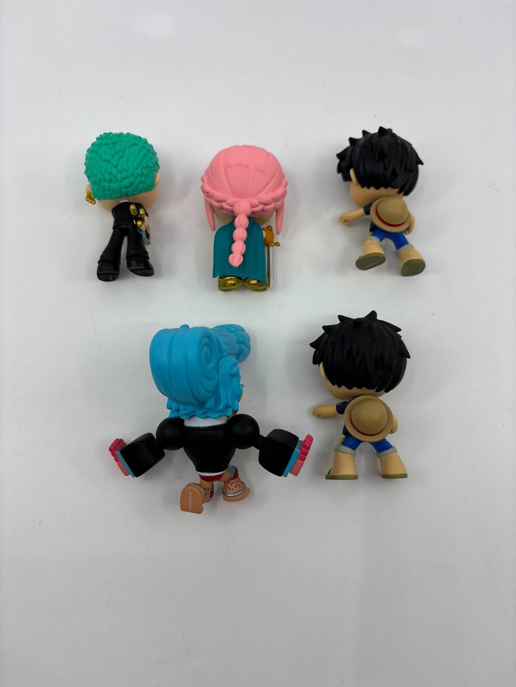 Statuette: Funko Mystery Minis One Piece – Usato da Herisau venduto da Seyashop1 1