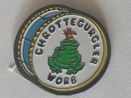 Chrottegurggler Worb