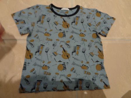 Dolce Gabbana NWT Shirt, 2J 92 NP 175 Fr