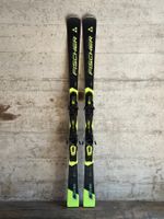 Fischer RC4 RCS Ski 155CM 2025