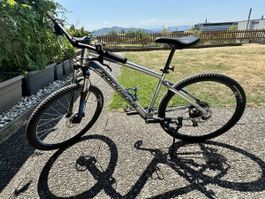 Mountainbike Rockrider ST530 Gr. M 27.5“