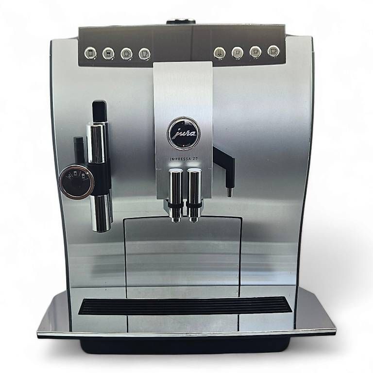 Macchine per caffè & Macchine per espresso: Jura Z7  – Usato da Frauenfeld venduto da karep 1