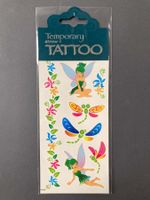 Temporary Glitter Tattoos Glitzer Tattoo für Geburtstag Fest