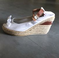 Napapijri Wedges/Sandalen/Sandaletten