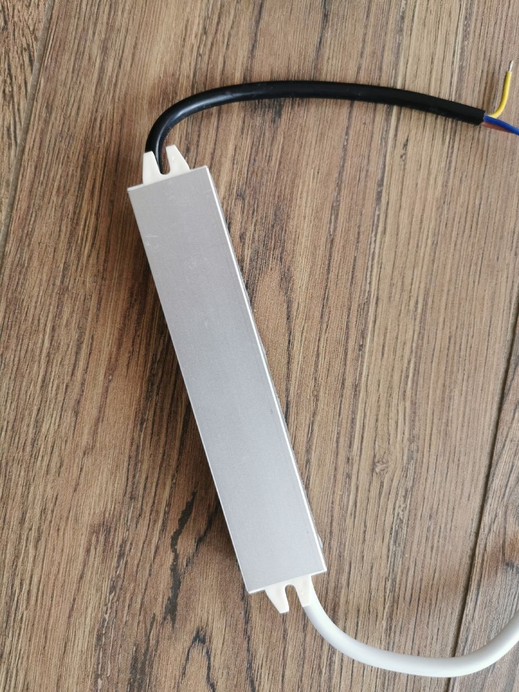 Elektronikbauteile: LED Power Transformator 20W 24V - Neuwertig! – Neu (gemäss Beschreibung) aus Gossau ZH von GDE19 2