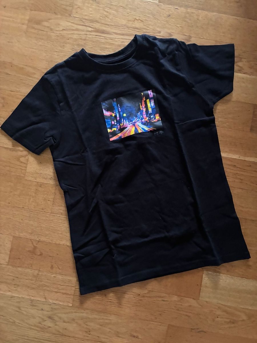 Hemden, T-Shirts & Polos: schönes Tshirt Gr. 146, Neu – Neu (gemäss Beschreibung) aus Richterswil von duffi326464