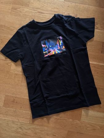 schönes Tshirt Gr. 146, Neu