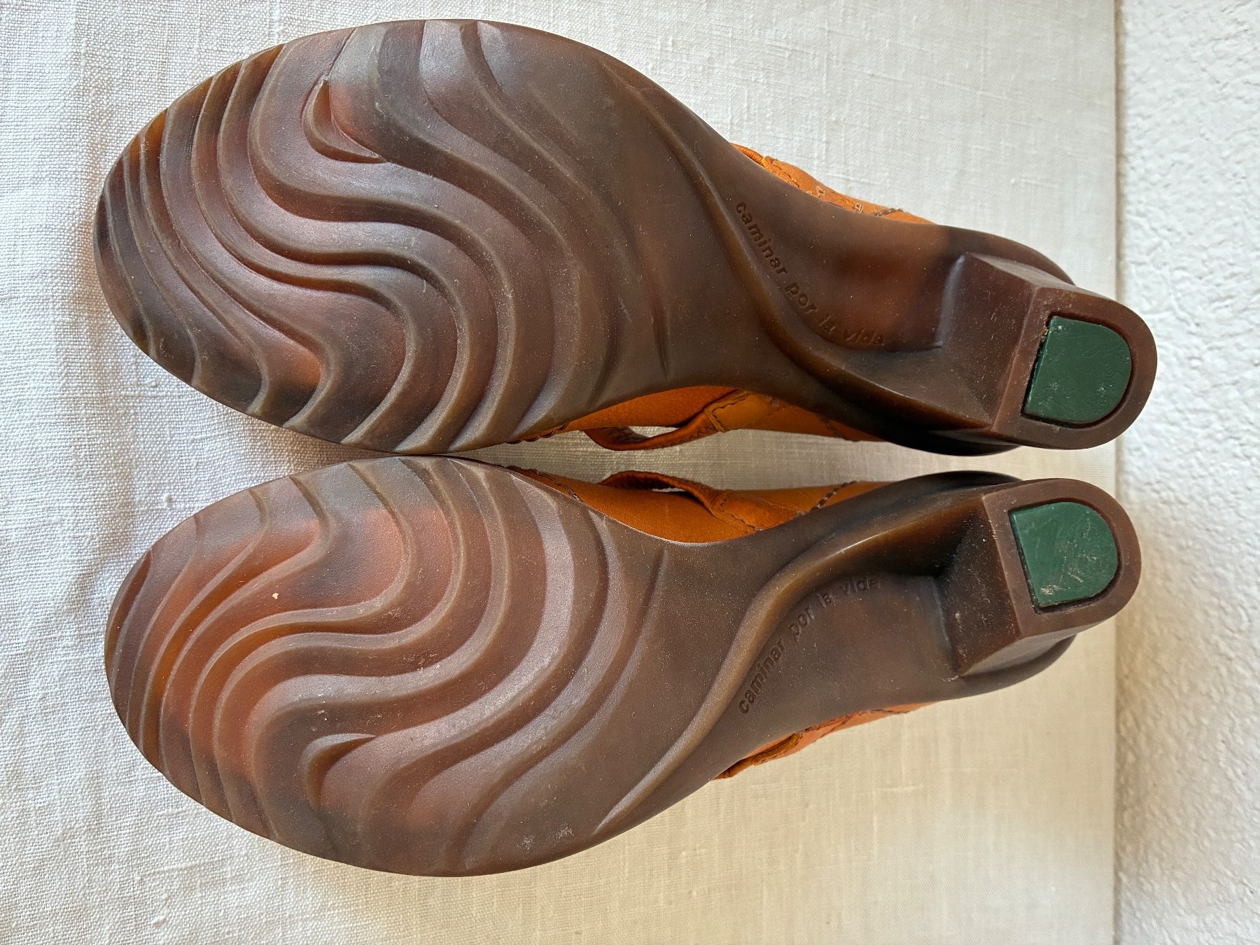 El Naturalista Scarpe da donna: NEUE. Halbschuhe/Pumps El Naturalista – Usato da Herzogenbuchsee venduto da filoferro 1