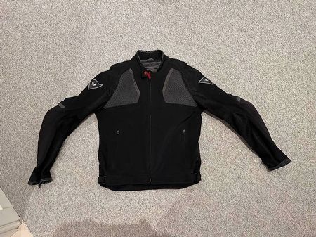 Veste textile été Dainese taille 56