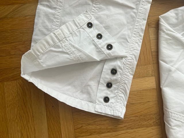 Mexx Hosen: "MEXX" Sommerhosen Gr. 34 – Neu (gemäss Beschreibung) aus Walenstadt von ricamul 7