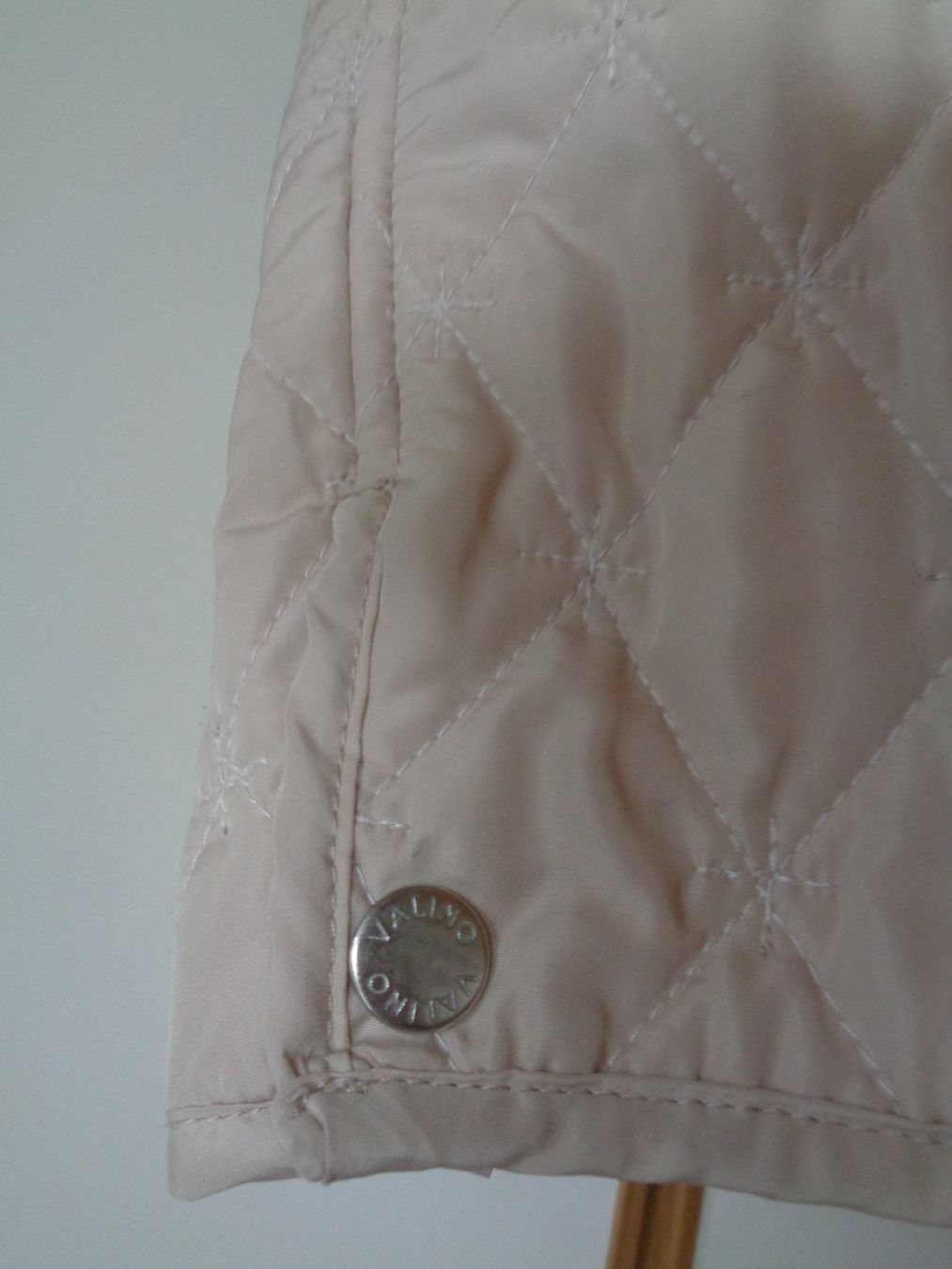 Jacken: Übergangsjacke  VALINO TOP Zustand – Neu (gemäss Beschreibung) aus Frauenkappelen von ninanu80 2