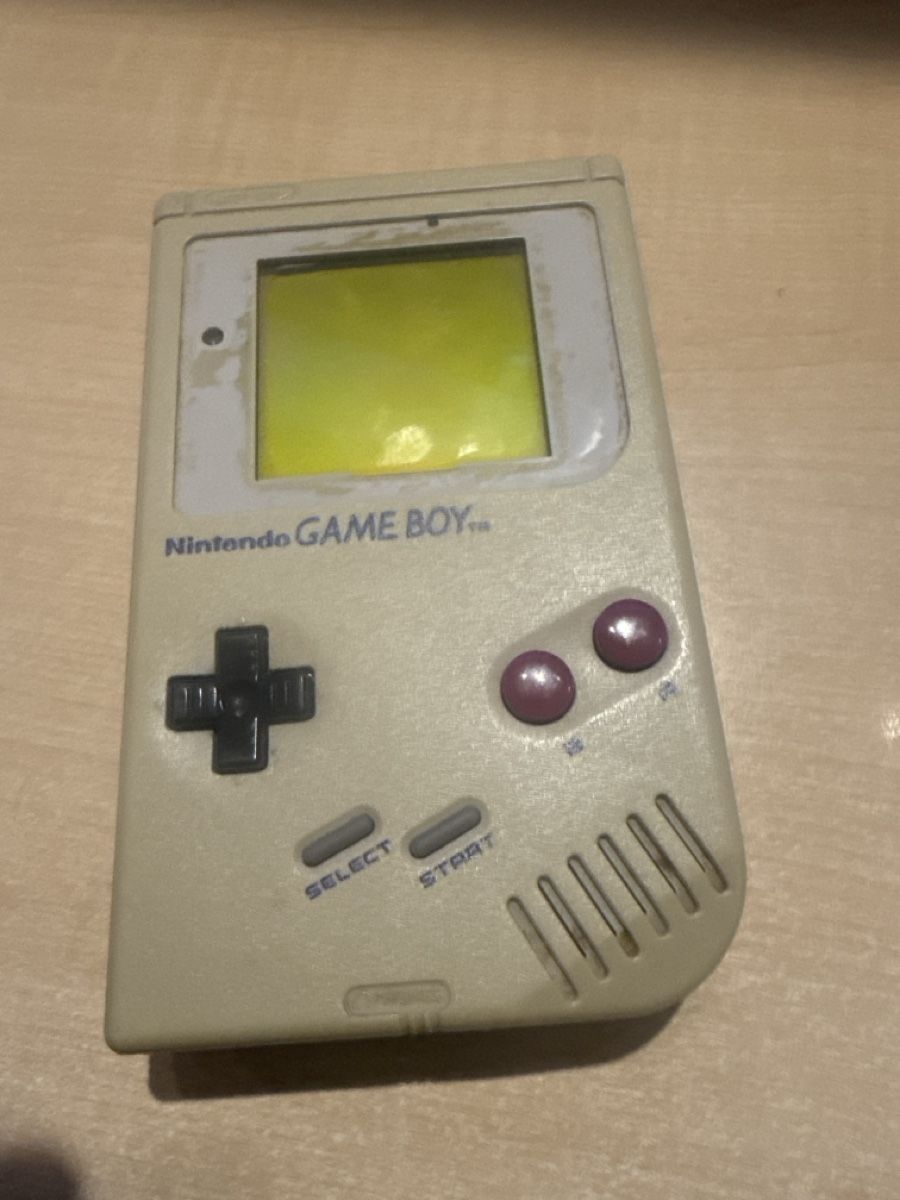 Nintendo Giochi: Game Boy – Difettoso da Horriwil venduto da Carrera68 2