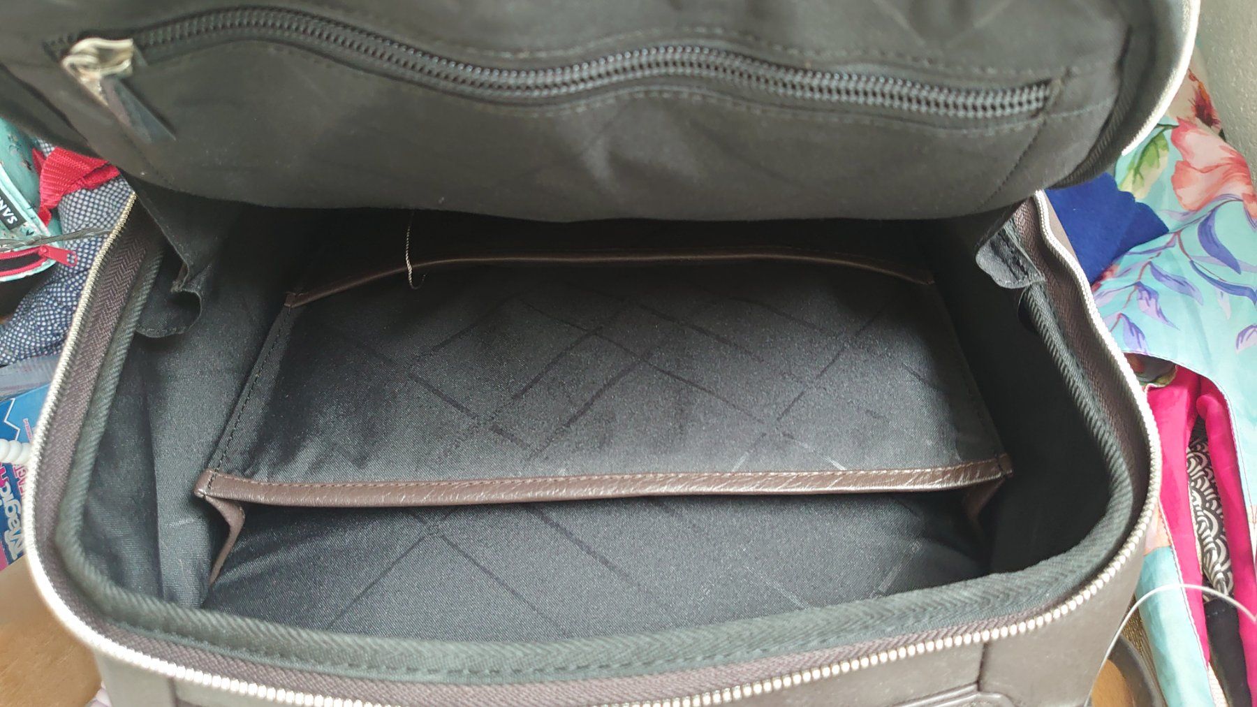 Samsonite Zaini: Rucksack Samsonite Business NEU – Nuovo (secondo la descrizione) da Schönenwerd venduto da Rei6 3
