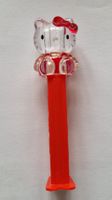 Hello Kitty PEZ Spender, Sammlerstück, Top Zustand!