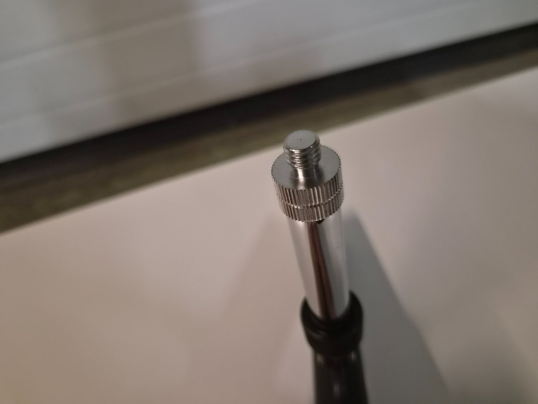 Shure Microphones: Micro shure – D'occasion à Conthey par greenday85 5