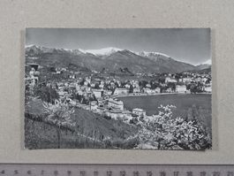 Lugano Paradiso, Panorama