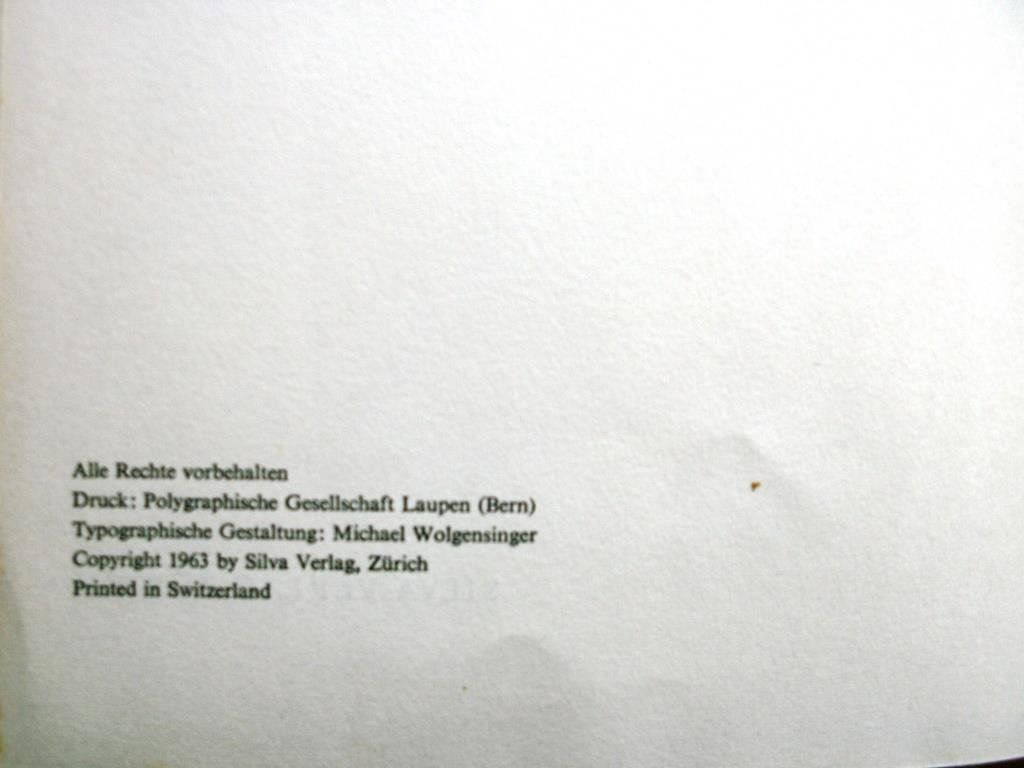 Libri: Das Schweizer Haus - Bildband – Usato da Grenchen venduto da Kogi7 2