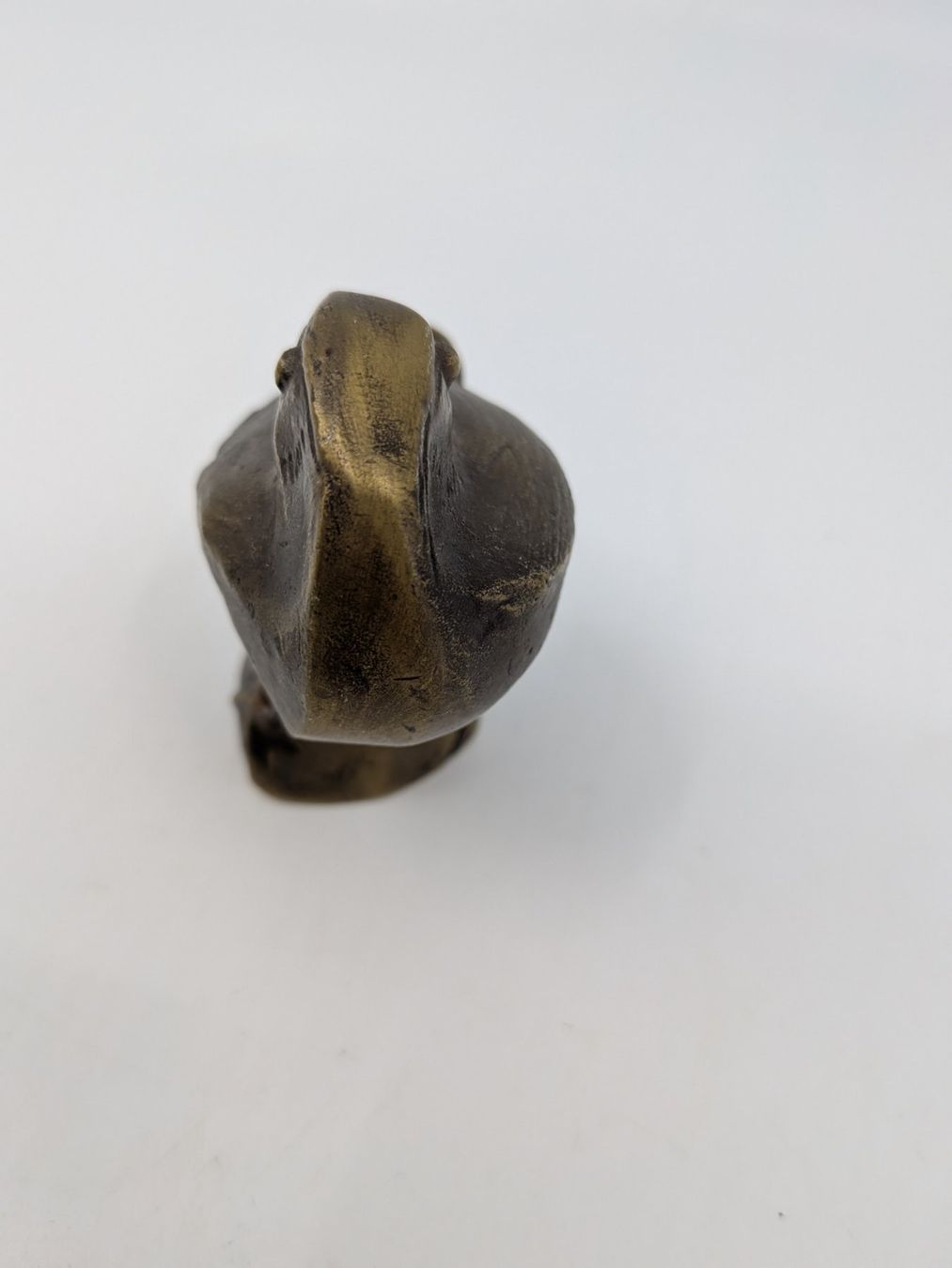Bag Turgi Figuren: BAG Turgi Pelikan – Gebraucht aus Emmen von Brockofsky 1