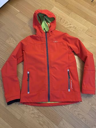 Softgeljacke CMP, Grösse S