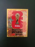 Panini World Cup 2026 Fwc 6