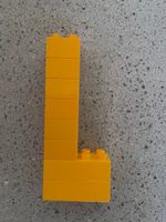 Lego Duplo Einzelteile gemäss Bild