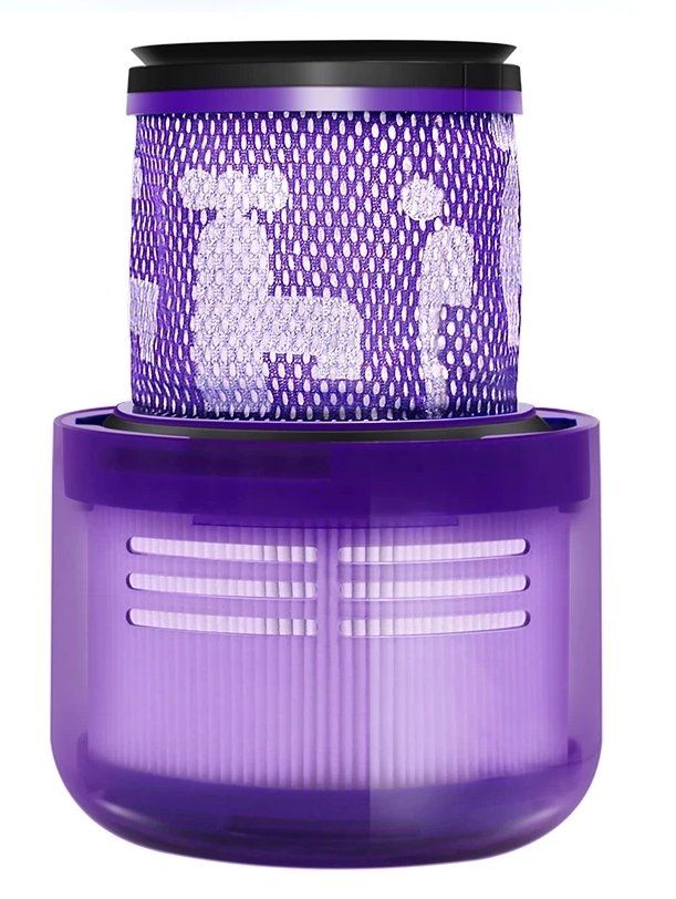 Dyson Altro per la casa: Dyson V11  & V15 Ersatzfilter 2er Set – Nuovo e nell'imballaggio originale da Stüsslingen venduto da AlpineHub 2