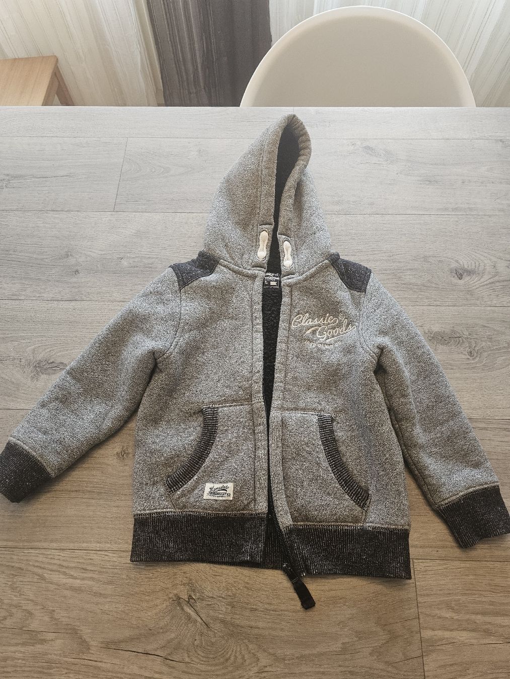 Giacche & Cappotti: übergangs jacke gr110 – Usato da Münchenbuchsee venduto da Kappa8
