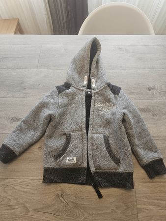 übergangs jacke gr110