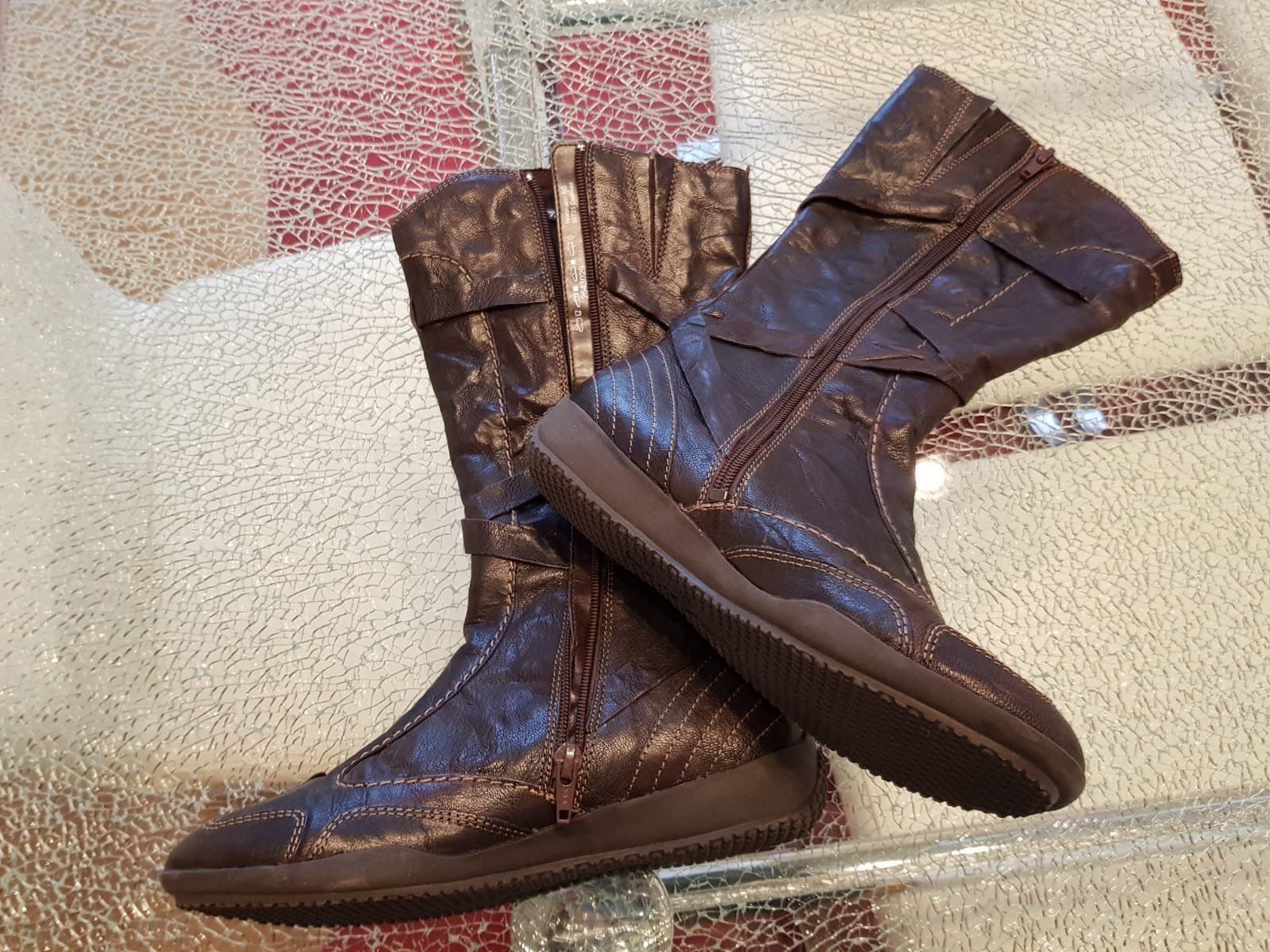Chaussures femmes: Tamaris Gr. 37 – Neuf (Voir description) à Luzern par Reni025