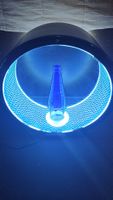 Bar vintage LED Werbe display Lampe Professionel