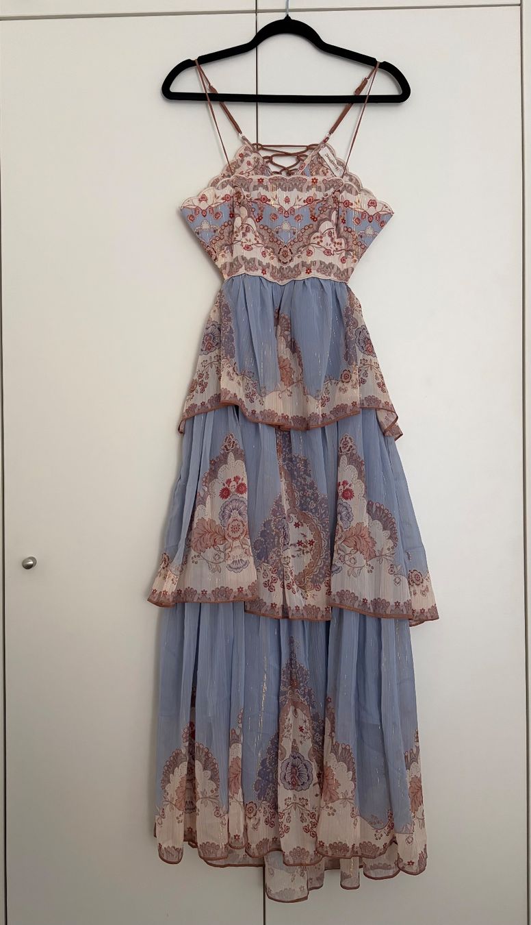 Robes: Elegant Summer Maxi Dress – Neuf (Voir description) à St.Josefen par lop_lh8d 4