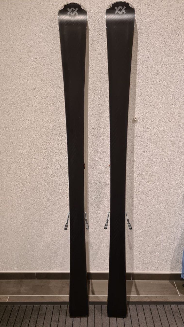 Völkl Sci: Völkl Flair 75 154cm – Usato da Pfäffikon ZH venduto da Domdalion 1