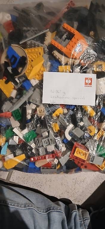 Jouets: Lego Gemischt  – D'occasion à Grenchen par Hamstr 3